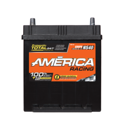 ACUMULADORES AMERICA