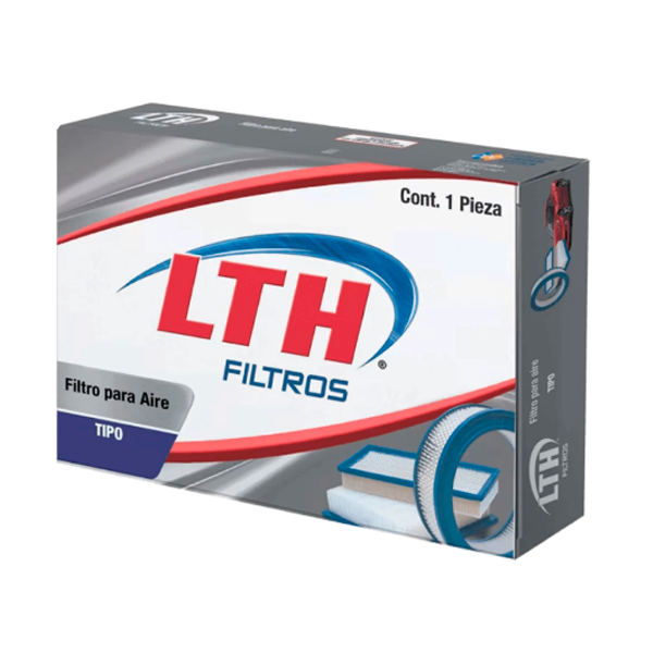 FILTROS PARA AIRE