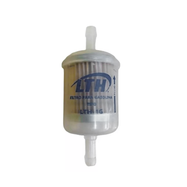 FILTROS PARA GASOLINA
