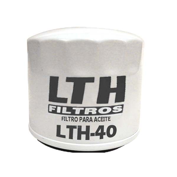 FILTROS DE ACEITE