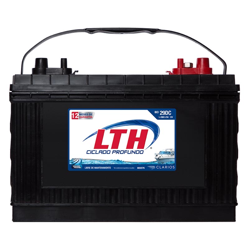 ACUMULADORES ESPECIALES