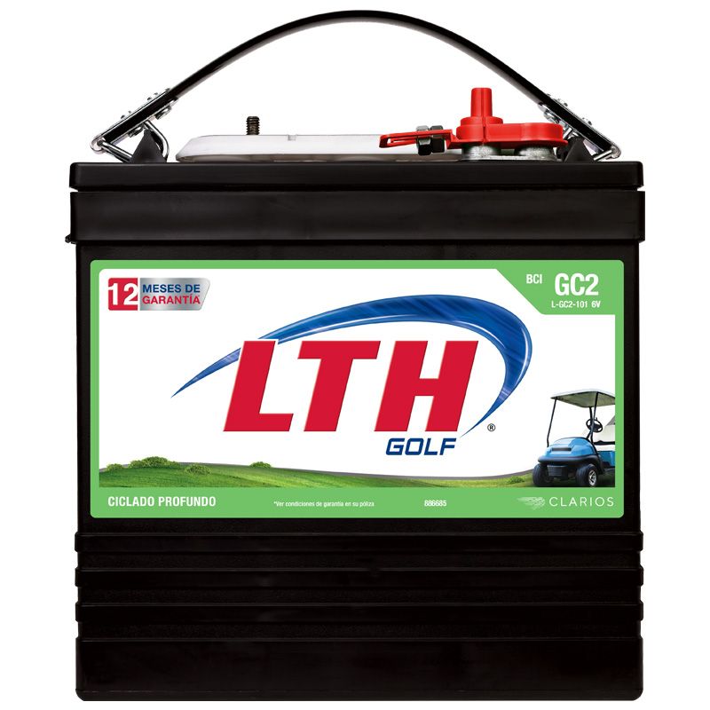 ACUMULADORES ESPECIALES