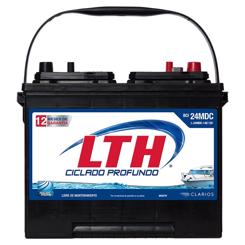 ACUMULADORES ESPECIALES