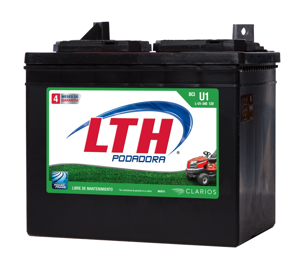 ACUMULADORES ESPECIALES