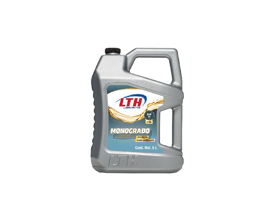 ACEITE PARA MOTOR GASOLINA