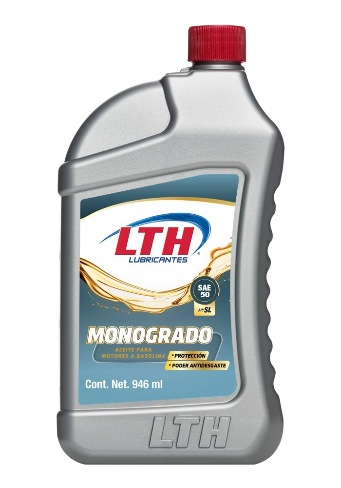 ACEITE PARA MOTOR GASOLINA