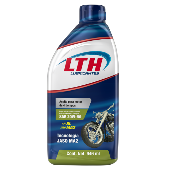 ACEITE PARA MOTOR 4 TIEMPOS