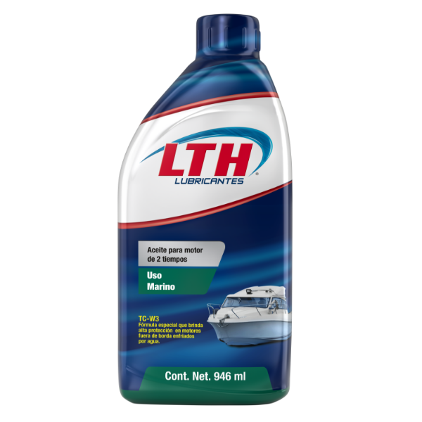 ACEITE PARA MOTOR MARINO