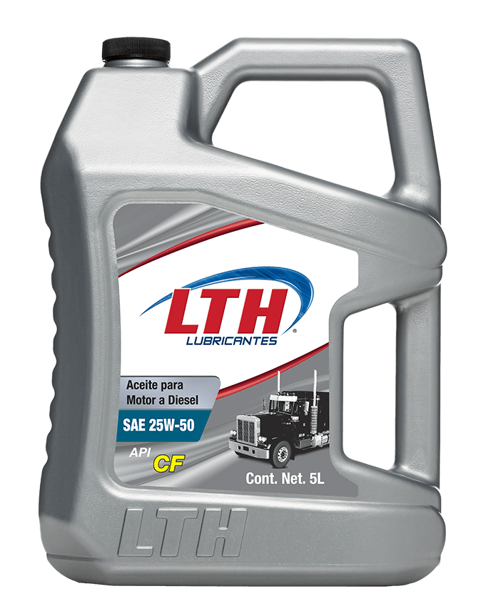 ACEITE PARA MOTOR DIESEL