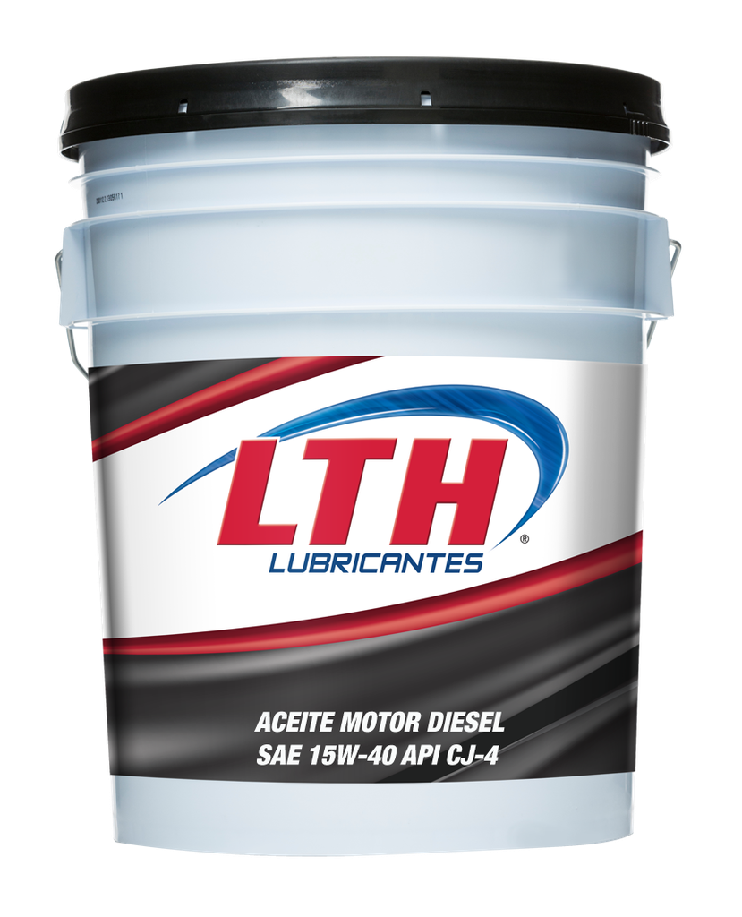 ACEITE PARA MOTOR DIESEL