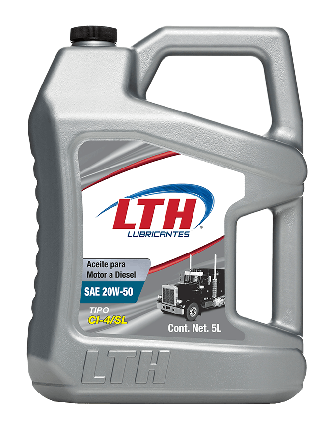 ACEITE PARA MOTOR DIESEL