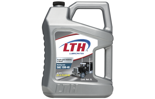 ACEITE PARA MOTOR DIESEL