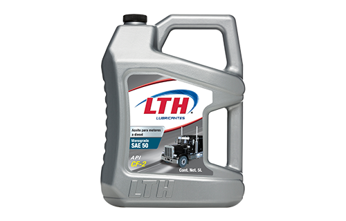 ACEITE PARA MOTOR DIESEL
