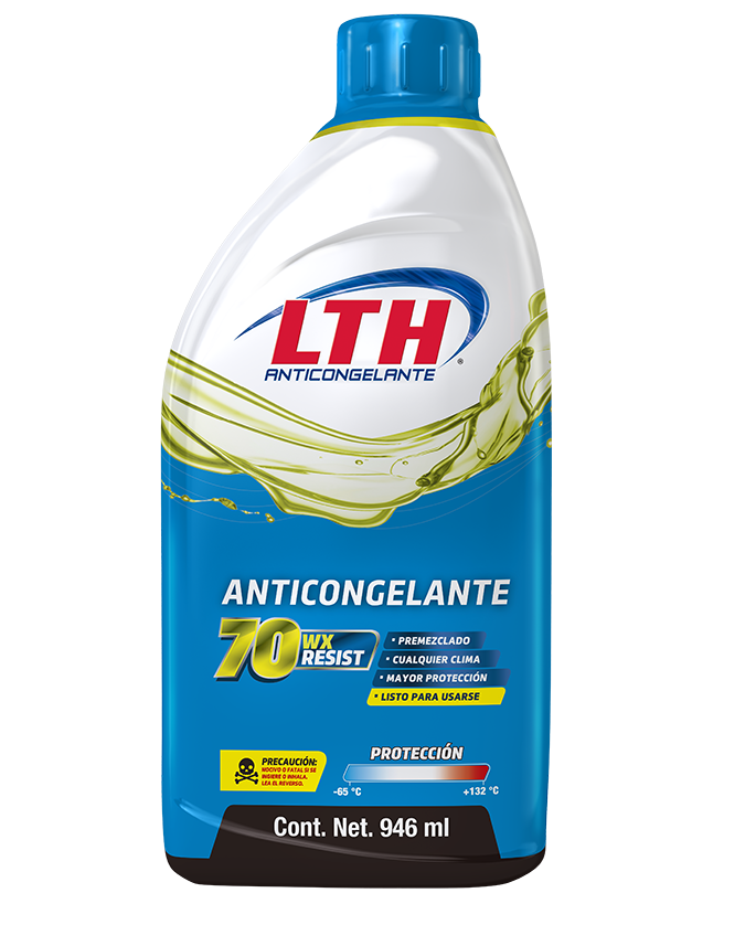ANTICONGELANTES