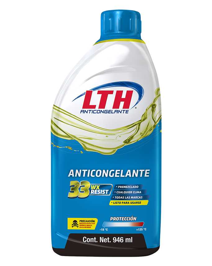 ANTICONGELANTES