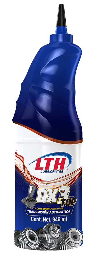 ACEITE TRASMISION AUTOMATICA
