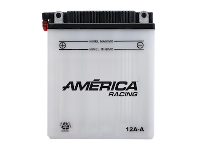 ACUMULADORES PARA MOTO AMERICA