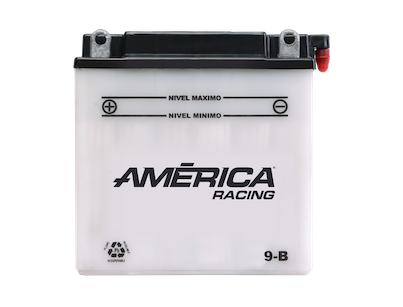ACUMULADORES PARA MOTO AMERICA