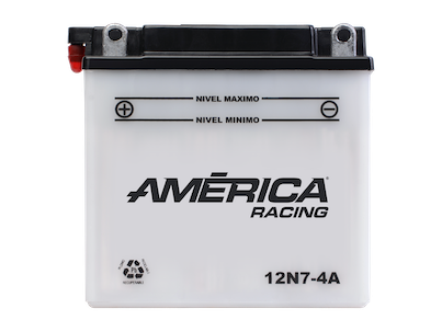 ACUMULADORES PARA MOTO AMERICA