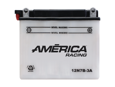 ACUMULADORES PARA MOTO AMERICA