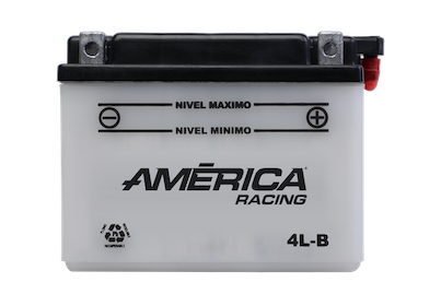 ACUMULADORES PARA MOTO AMERICA