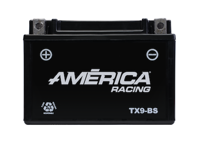 ACUMULADORES PARA MOTO AMERICA