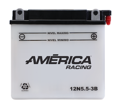 ACUMULADORES PARA MOTO AMERICA