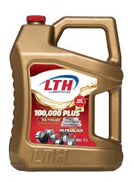 ACEITE PARA MOTOR 100,000 PLUS