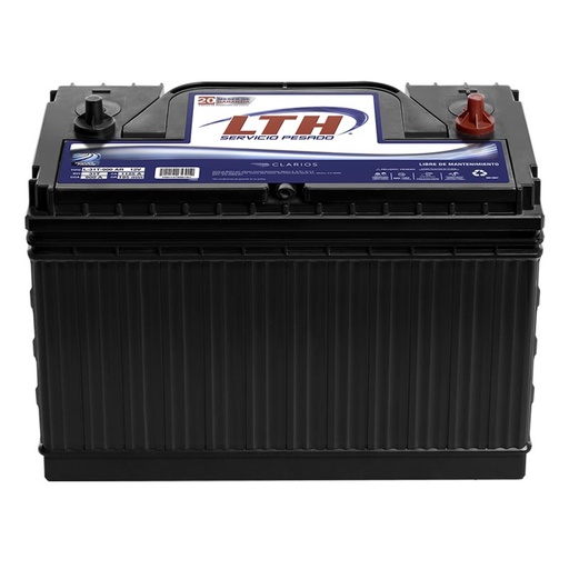 [L-31T-900] ACUMULADORES LTH