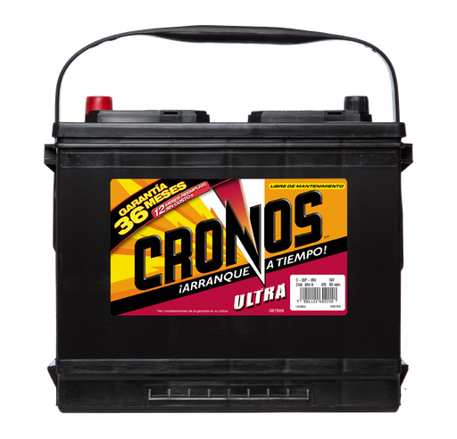 [CRO-22F-350] ACUMULADORES CELTIK,CRONOS