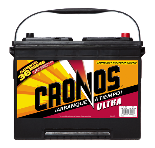 [CRO-24-350] ACUMULADORES CELTIK,CRONOS