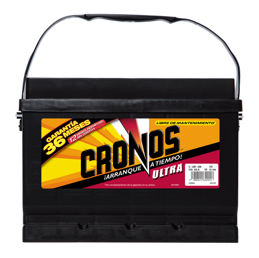 [CRO-42R-330] ACUMULADORES CELTIK,CRONOS