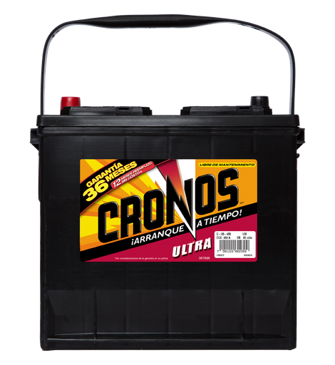 [CRO-35-450] ACUMULADORES CRONOS