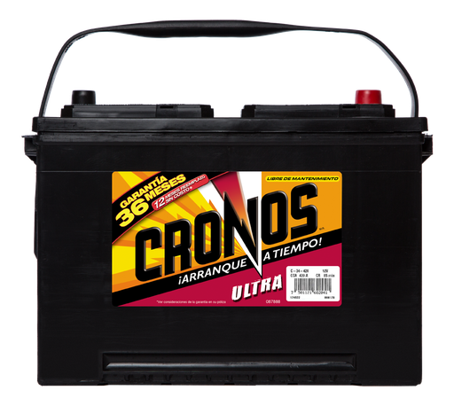 [CRO-34-420] ACUMULADORES CELTIK,CRONOS