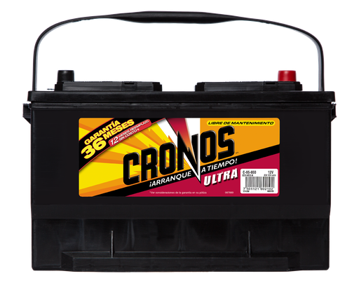 [CRO-65-650] ACUMULADOR