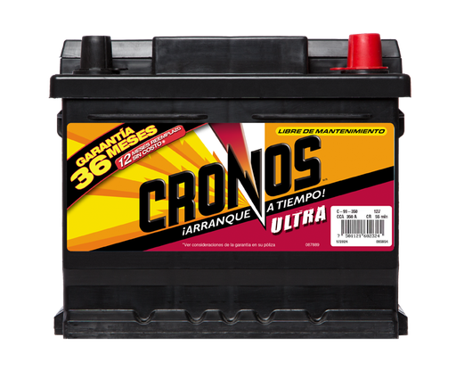 [CRO-99-350] ACUMULADOR