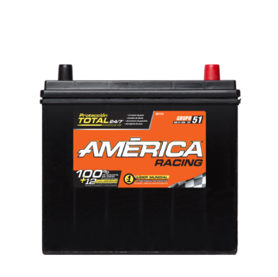 [AM-51-500] ACUMULADORES AMERICA