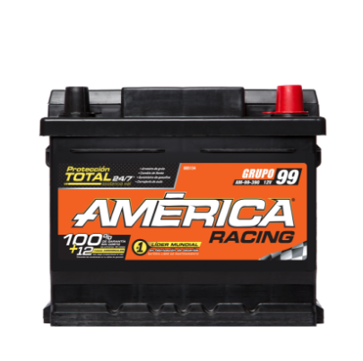[AM-99-390] ACUMULADORES AMERICA