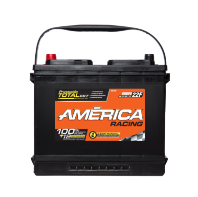 [AM-22F-450] ACUMULADORES AMERICA