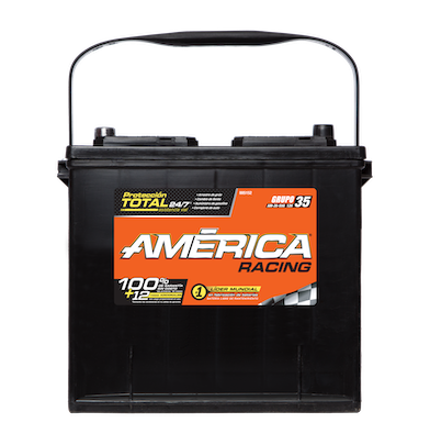 [AM-35-550] ACUMULADORES AMERICA