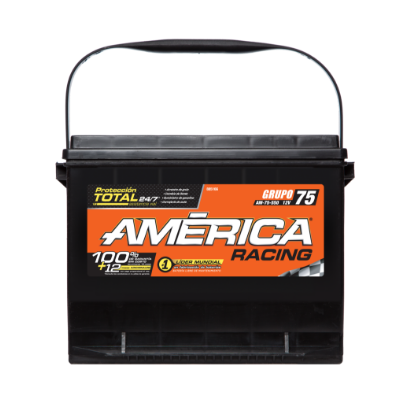 [AM-75-550] ACUMULADORES AMERICA