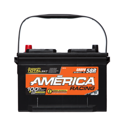 [AM-58R-575] ACUMULADORES AMERICA