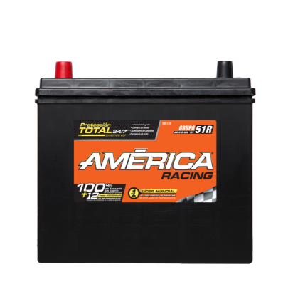 [AM-51R-500] ACUMULADORES AMERICA