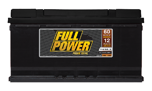 [FP-49(LN5)-850] ACUMULADORES FULL POWER