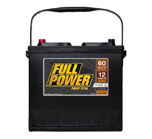 [FP-35-575] ACUMULADORES FULL POWER