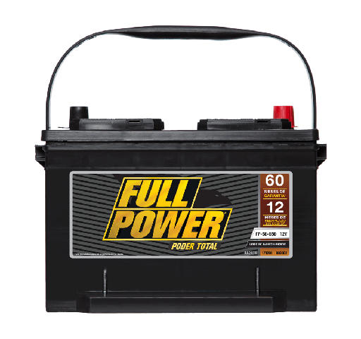 [FP-58-650] ACUMULADORES FULL POWER