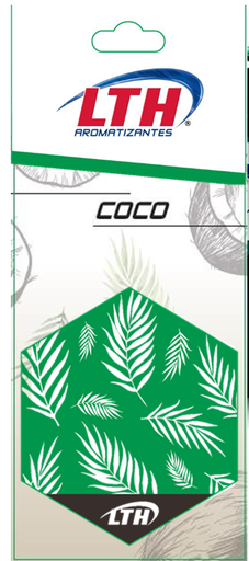 [70AL-COCO] AROMATIZANTES