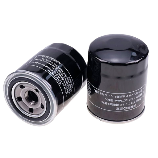 [LTH-9000P] FILTROS DE ACEITE