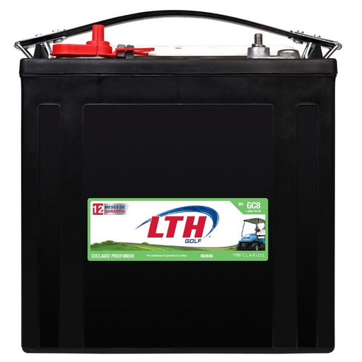 [L-GC8-110] ACUMULADORES ESPECIALES