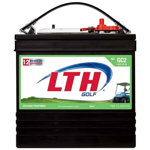 [L-GC2-101] ACUMULADORES ESPECIALES